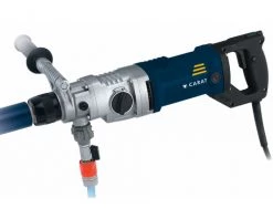 Carat Carotteuse AMB1821000 A-1821 Perceuse à Diamant Nastroc 1800 Watt 70-162 Mm + Mallette