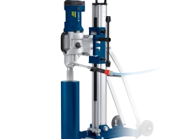 Carat Carotteuse ASB3312000 AS-3312 Système De Forage (moteur De Forage A-3310 Et Statistique S-3000)