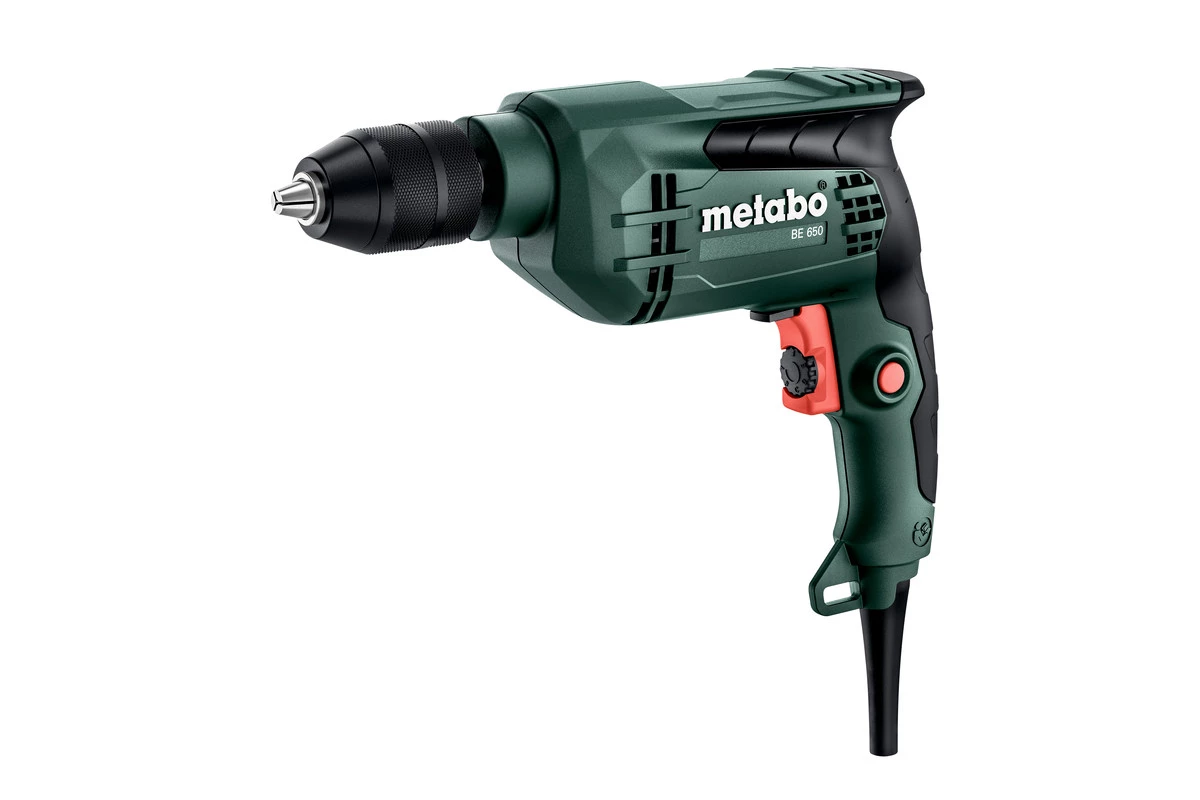 Metabo BE 650 Perceuse à Colonne 600741850 1 Metabo BE 650 Perceuse à Colonne 600741850