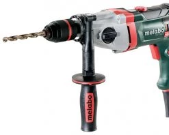 Metabo BEV 1300-2 1300 Watt Perceuse à Deux Vitesses Réglable électroniquement 600574810