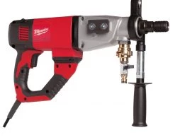 Milwaukee Carotteuse 3 Vitesses DD 3-152