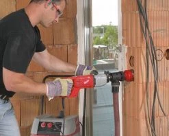 Milwaukee Carotteuse Diamant, 2 Vitesses DD 2-160 XE 5 Milwaukee Carotteuse Diamant, 2 Vitesses DD 2-160 XE -Perceuse électrique Soldes carotteuse diamant 2 vitesses dd 2 160 xe 2