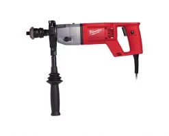 Milwaukee Carotteuse Diamant, 2 Vitesses DD 2-160 XE
