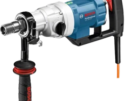 Bosch Bleu Carotteuse Diamantée GDB 180 WE 0601189800