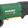 HIKOKI D10YBM1Z Perceuse D'angle 10 Mm 500 W + Garantie Distributeur 5 Ans
