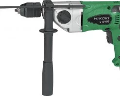 HIKOKI D13VB3LBZ Perceuse 13 Mm 790W