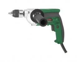 HIKOKI D13VFWUZ Perceuse électrique 13 Mm 710 W + 5 Ans De Garantie Du Revendeur