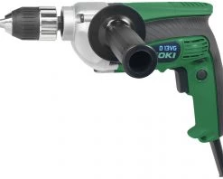 HIKOKI D13VGWUZ Perceuse 13 Mm 710W