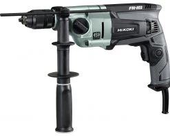 HIKOKI D13VLWDZ Perceuse-visseuse De 13 Mm 860 W