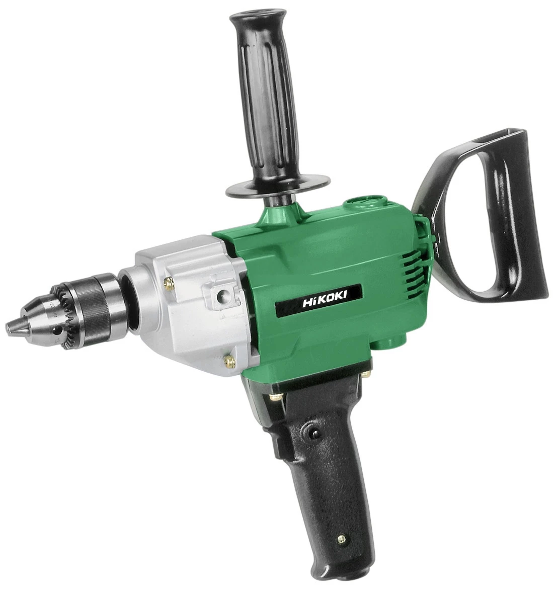 HIKOKI D13WAZ Perceuse 13 Mm 720W 1 HIKOKI D13WAZ Perceuse 13 Mm 720W