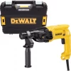 DeWalt Perforateur Burineur D25033K-QS Perforateur SDS-plus 710W 2J - Coffret