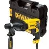 DeWalt Perforateur Burineur D25133K-QS Marteau Combi SDS-Plus, 800W, 26mm