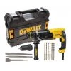 DeWalt Perforateur Burineur D25134KP-QS Marteau Combinée SDS-Plus, 800W, 26mm