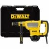DeWalt Perforateur Burineur D25614K-QS Marteau Combiné 6 Kg 10,5J SDS-Max
