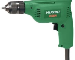 HIKOKI D6SHUAZ Perceuse 240 Watt + 5 Ans De Garantie Du Revendeur !