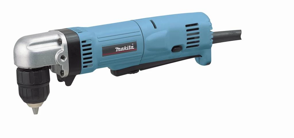 Makita DA3011F Perceuse Visseuse D'angle 450W Ø 1,5 à 10 Mm Auto-serrant 1 Makita DA3011F Perceuse Visseuse D'angle 450W Ø 1,5 à 10 Mm Auto-serrant