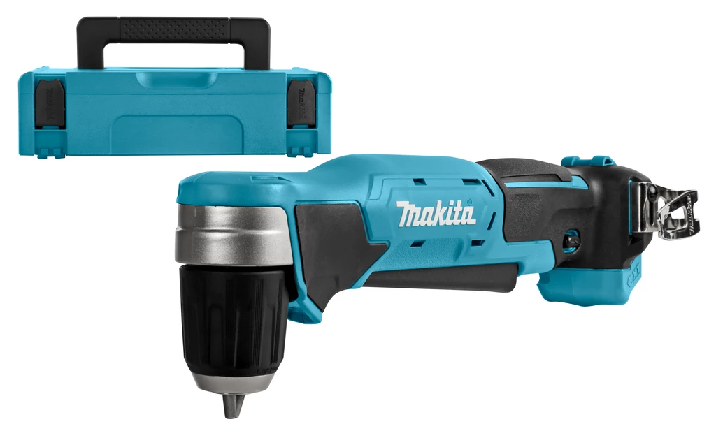 Makita DA333DZJ Perceuse Visseuse D'angle 10,8V Dans Un M-Box (Produit Seul) 2 Makita DA333DZJ Perceuse Visseuse D'angle 10,8V Dans Un M-Box (Produit Seul) – Image 2