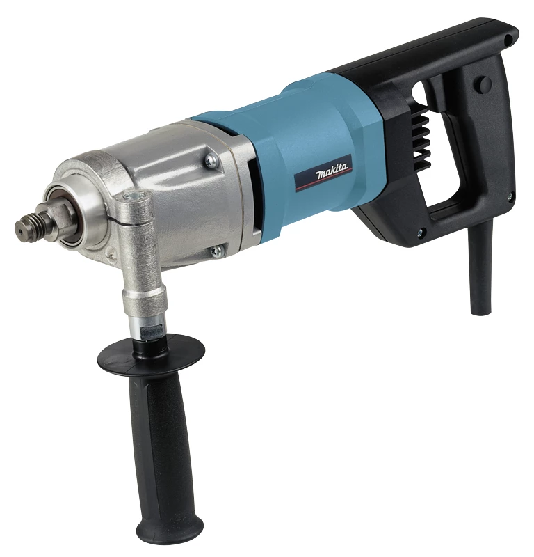 Makita DBM080 Carotteuse Diamantée à Sec 1300 Watt 1 Makita DBM080 Carotteuse Diamantée à Sec 1300 Watt