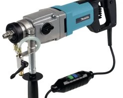 Makita Carotteuse DBM131 Perceuse Diamant Sec/humide