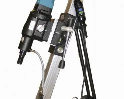 Makita DBM230X Carotteuse à Eau 2500W 230 Mm (+ Support De Perçage)