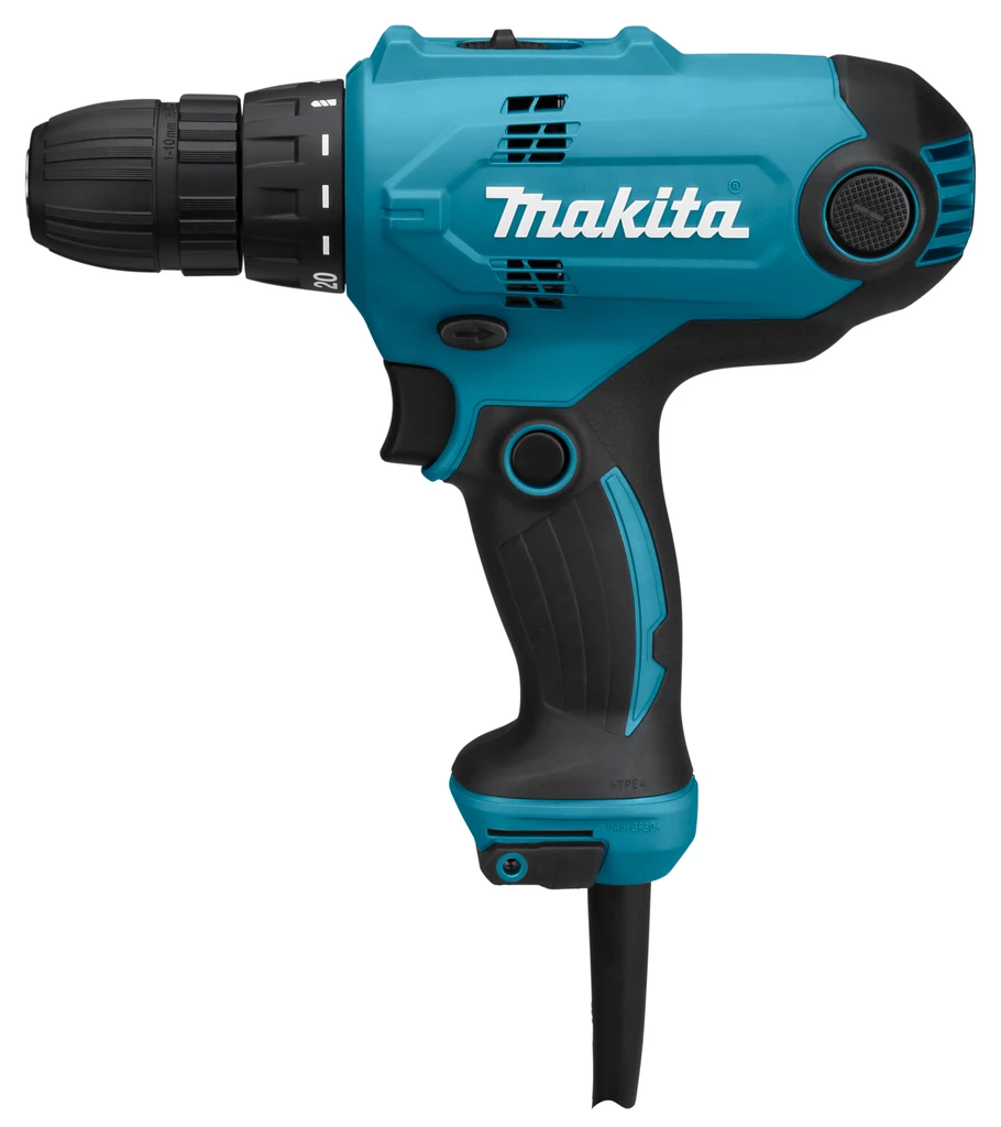 Makita DF0300 Perceuse/visseuse 230 Volts 1 Makita DF0300 Perceuse/visseuse 230 Volts