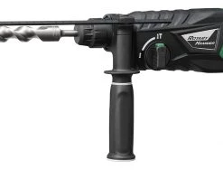 HIKOKI DH26PB2WSZ Perforateur 26mm SDS+ 830W 3,2J
