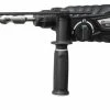 HIKOKI Perforateur Burineur DH26PC2W1Z Marteau Burineur 230V 830 Watts 3,2 Joules + Systainer