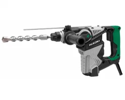 HIKOKI Perforateur Burineur DH28PCWSZ Perforateur SDS+ 28 Mm 720 W 3,5 Joules