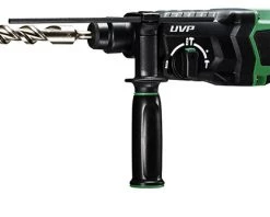 HIKOKI DH28PCY2WSZ Perforateur Burineur 28mm SDS+ 850W 3J