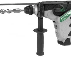 HIKOKI DH30PC2WSZ Perforateur Burineur SDS+ 30 Mm 850W 5,4 Joules