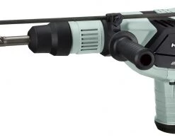 HIKOKI DH40MEYWSZ Perforateur Burineur SDS MAX 40 Mm 1150W 11 Joules