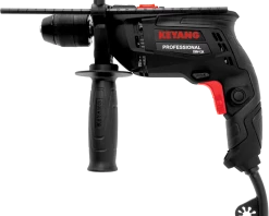 Keyang Perceuse Visseuse DMV13K Perceuse/visseuse à Percussion 650W 13mm