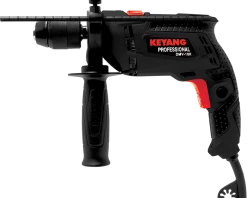 Keyang Perceuse Visseuse DMV16K Clé à Chocs 720W