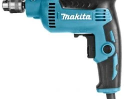 Makita DP2010 Perceuse 230V 370W Ø 6,5 Mm 230V