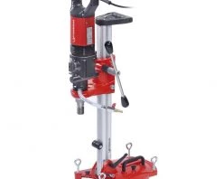 Rothenberger Carotteuse FF34150 Support De Foret Rodiacut 150 + Foret Diamanté Rodiadrill 160