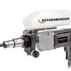 Rothenberger Carotteuse FF40150 Rodiadrill Foret Humide 6-67 Mm Jeu De Céramique