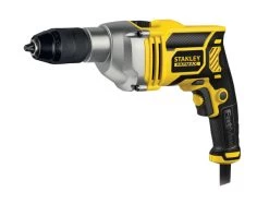Stanley Perceuse Visseuse FME140K-QS Perceuse à Percussion 750 Watt