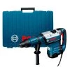Bosch Bleu Perforateur Burineur GBH 12-52 DV Marteau Perforateur SDS-Max 19J 1700w 0611266000