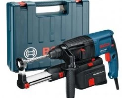 Bosch Bleu GBH 2-23 REA Marteau Perforateur Avec Aspiration Des Poussières 0611250500