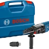 Bosch Bleu Perforateur Burineur GBH 2-28 F Professional Perforateur SDS Plus