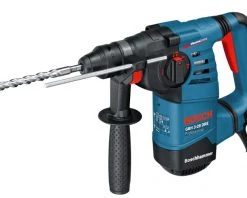 Bosch Bleu Perforateur Burineur GBH 3-28 DRE Marteau Perforateur 061123A000