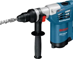 Bosch Bleu Perforateur Burineur GBH 4-32 DFR Marteau Perforateur 0611332100