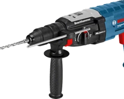 Bosch Bleu Perforateur Burineur GBH2-28F Perforateur 880W