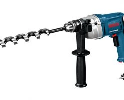 Bosch Bleu GBM 13 HRE Perceuse 0601049603