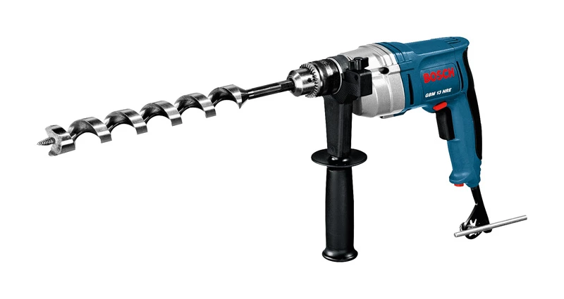 Bosch Bleu GBM 13 HRE Perceuse 0601049603 1 Bosch Bleu GBM 13 HRE Perceuse 0601049603