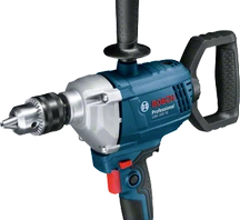 Bosch Bleu Perceuse GBM 1600 Foreuse RE 06011B0000