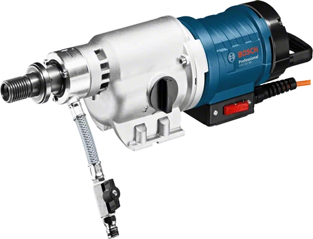 Bosch Bleu GDB 350 WE Carotteuse Diamantée 0601189900 1 Bosch Bleu GDB 350 WE Carotteuse Diamantée 0601189900