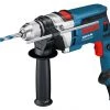 Bosch Bleu Perceuse Visseuse GSB 16 RE Perceuse à Percussion 060114E500
