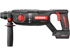 Keyang Perforateur Burineur HD20BLH26V-BODY Marteau Combi Sans Fil 18V - CORPS