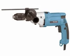 Makita Perceuse Visseuse HP2051H Perceuse à Percussion 230V 13 Mm